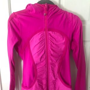 Lululemon stride jacket *RARE*